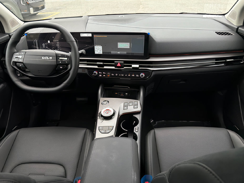 New 2027 Kia Sportage SX Prestige AWD/4WD image 16