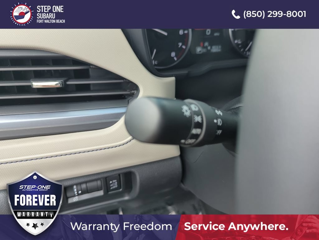Used 2026 Subaru Forester Limited w/ Limited Package AWD/4WD image 21