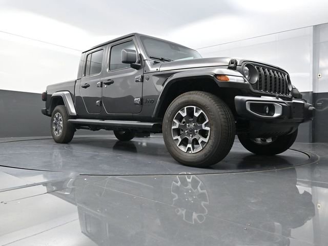 New 2025 Jeep Gladiator Sport w/ Premium Package image 20