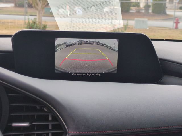 Used 2023 MAZDA MAZDA3 s image 26