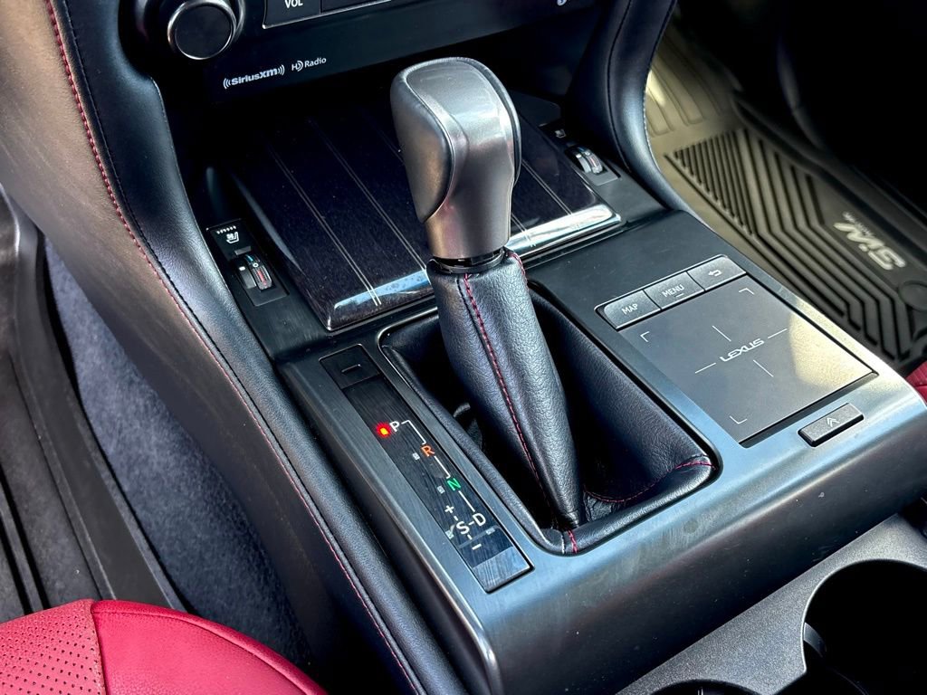 Used 2023 Lexus GX 460 Premium w/ Premium Package image 23