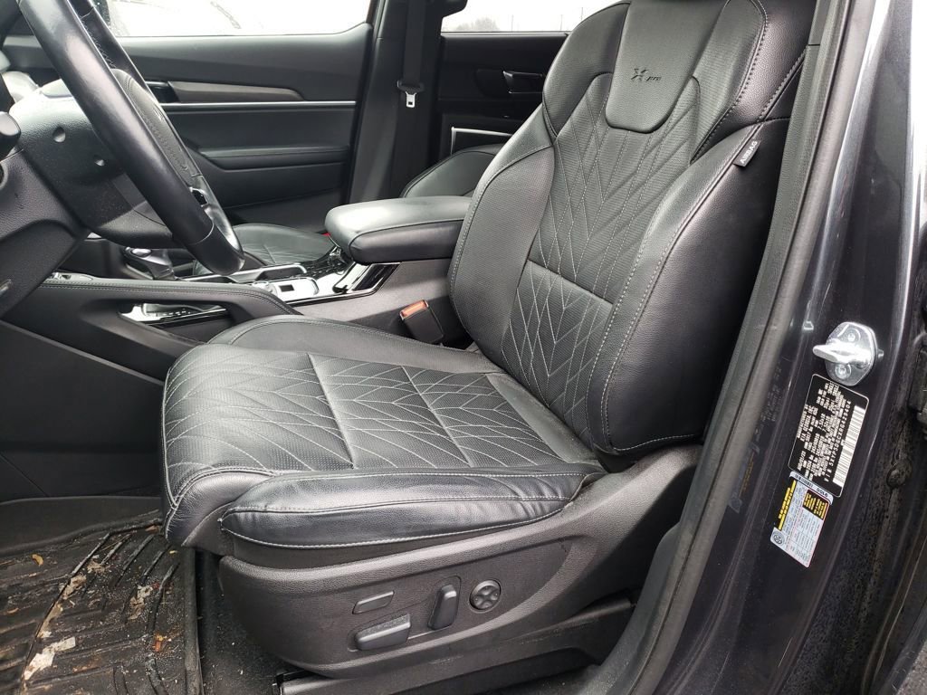 Used 2024 Kia Telluride SX X-Pro AWD/4WD image 14