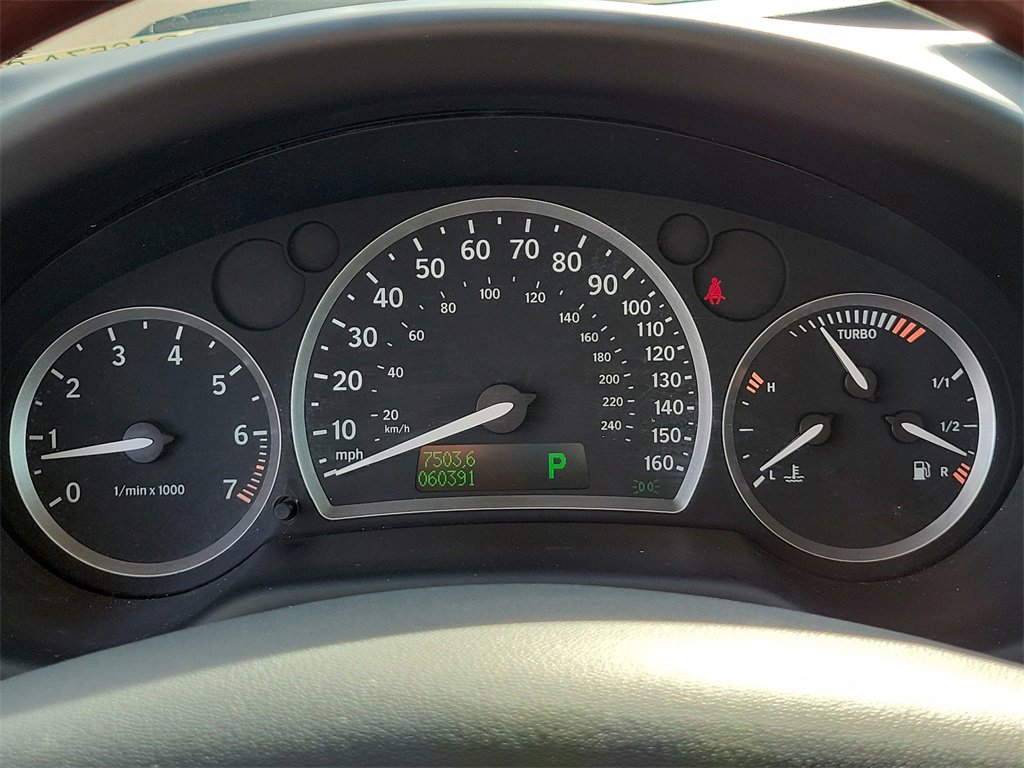 Used 2005 Saab 9-3 Arc image 24