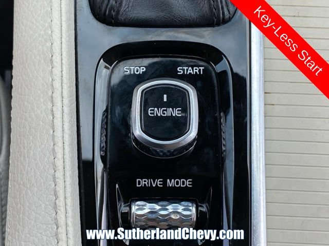 Used 2017 Volvo S90 T5 Momentum w/ Convenience Package FWD image 31