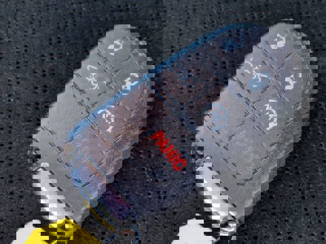 Used 2017 Jeep Grand Cherokee SRT image 37