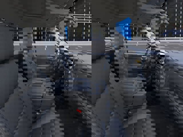 New 2026 Chevrolet Silverado 1500 W/T w/ WT Value Package image 17