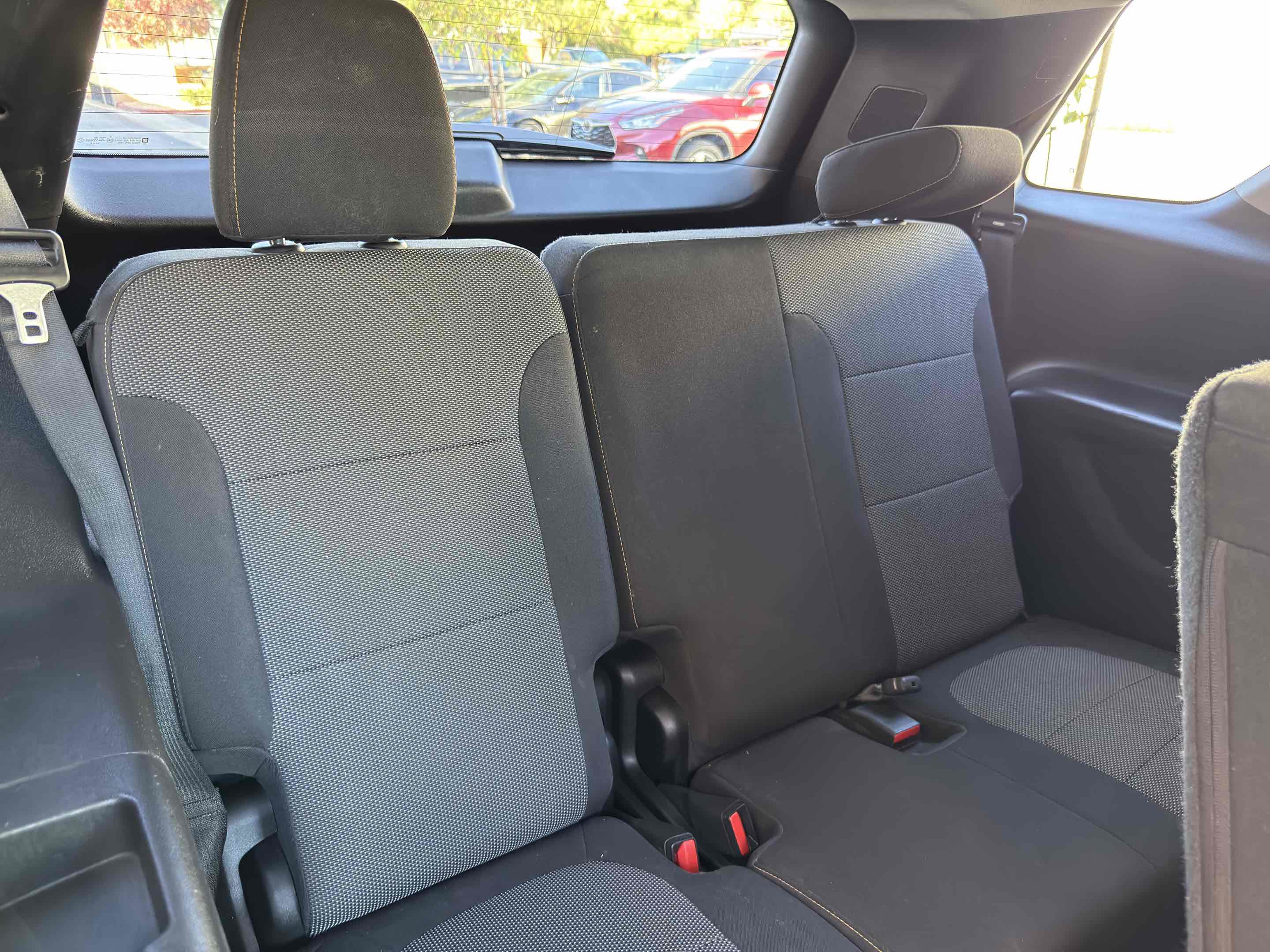 Used 2018 Chevrolet Traverse LS image 53