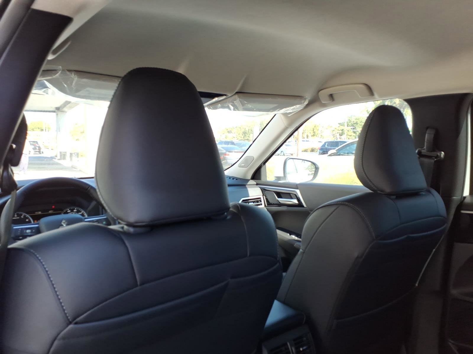 New 2026 Mitsubishi Outlander SE FWD image 16