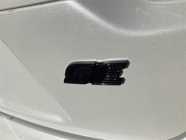 Certified 2025 Toyota Corolla SE image 28