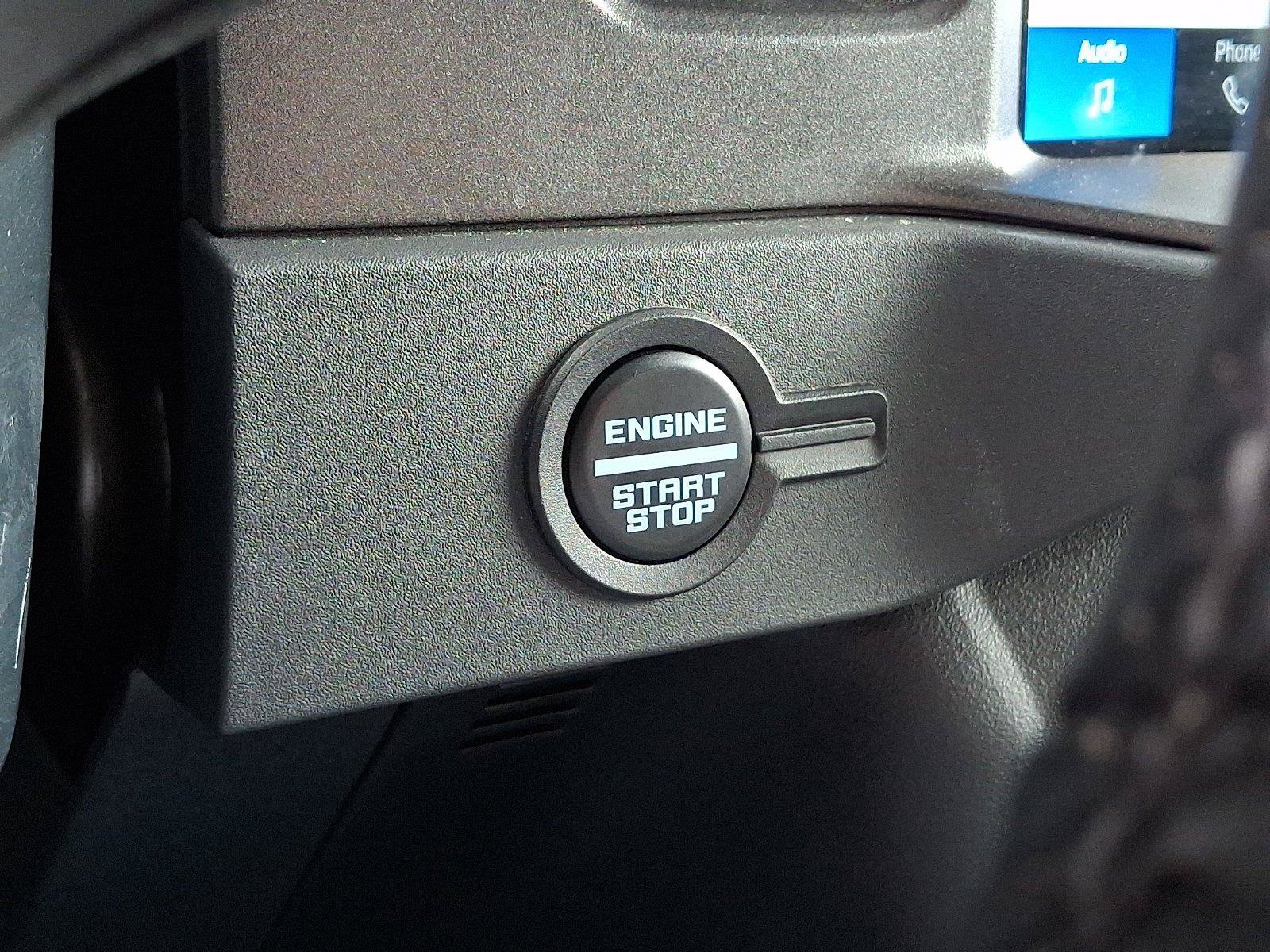 Used 2025 Ford Bronco Big Bend AWD/4WD image 23