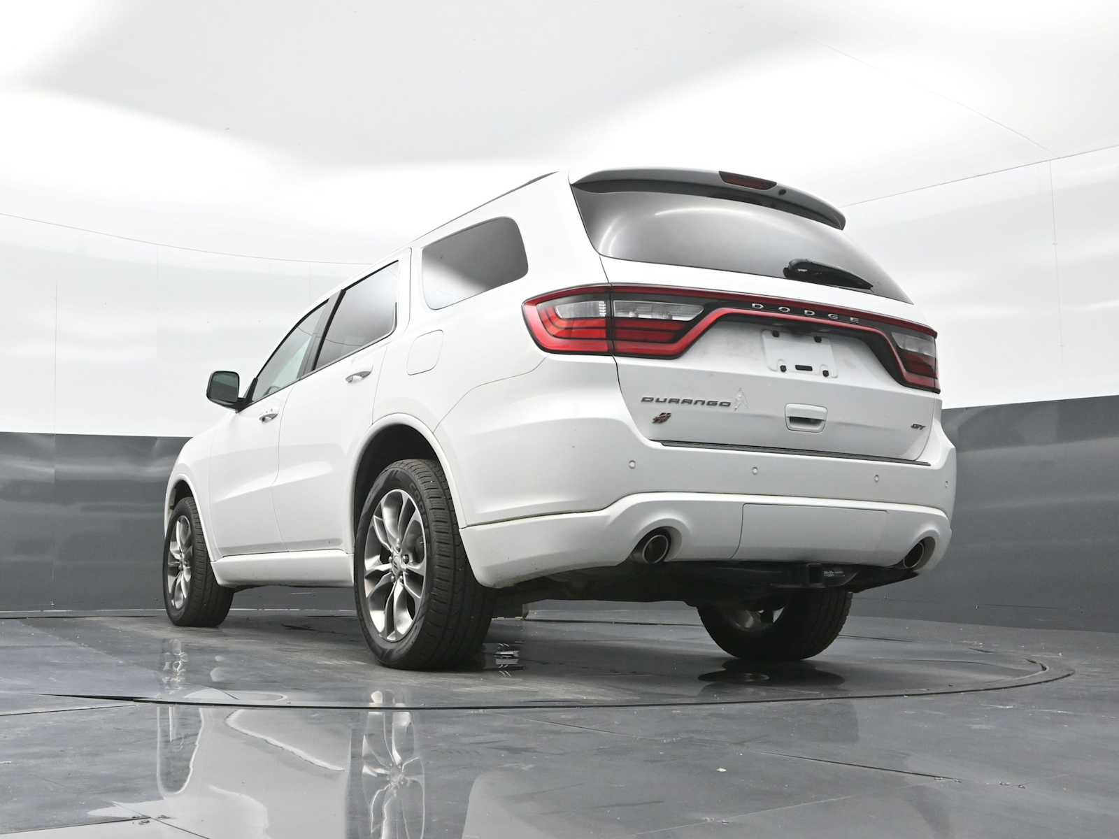 Used 2020 Dodge Durango GT image 36