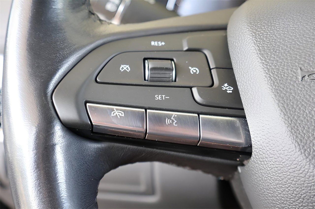 Certified 2021 Cadillac XT4 Premium Luxury w/ Driver Awareness Package image 23