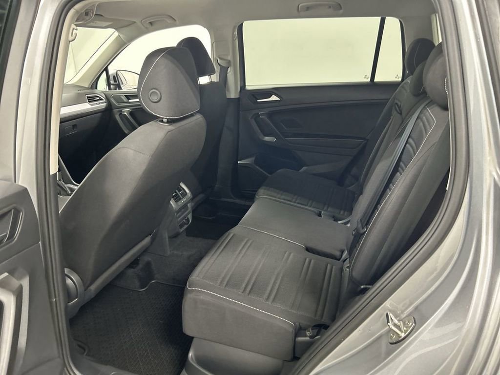 Used 2024 Volkswagen Tiguan S AWD/4WD image 19