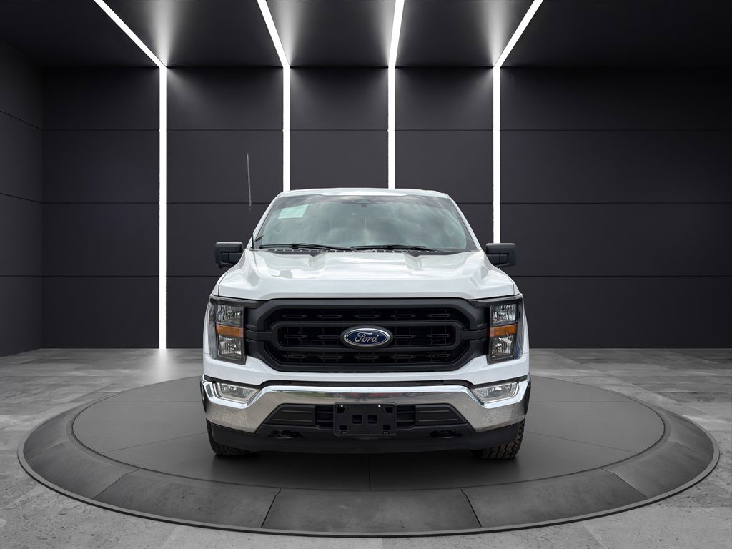 Used 2023 Ford F150 XL w/ Trailer Tow Package AWD/4WD image 2