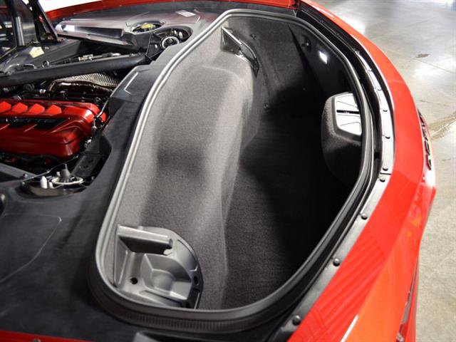 Used 2021 Chevrolet Corvette Stingray Coupe w/ Battery Protection Package image 15