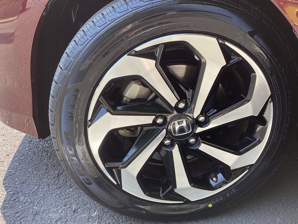 Used 2016 Honda Accord EX-L image 7
