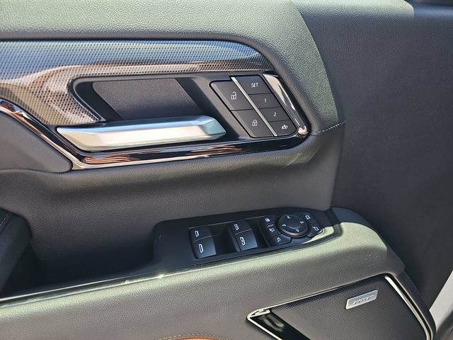 New 2026 GMC Sierra 2500 AT4 w/ AT4 Premium Plus Package AWD/4WD image 23
