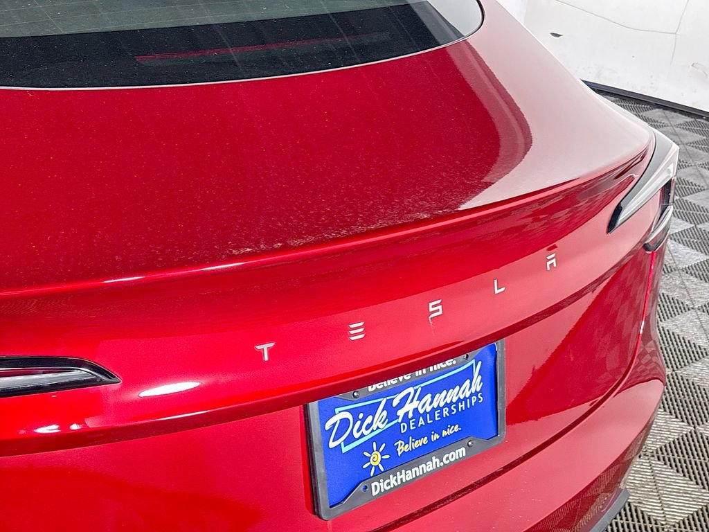 Used 2024 Tesla Model 3 image 25