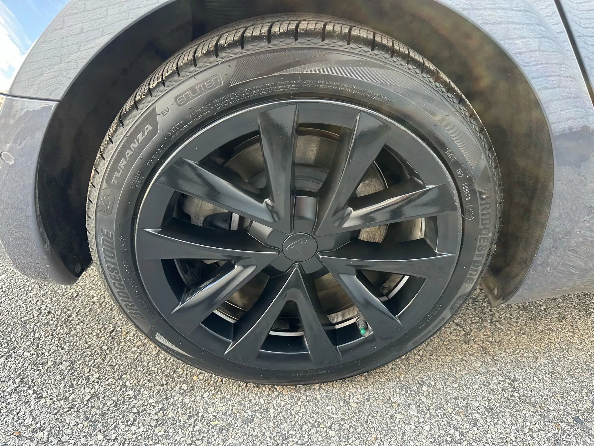 Used 2021 Tesla Model 3 Long Range image 40
