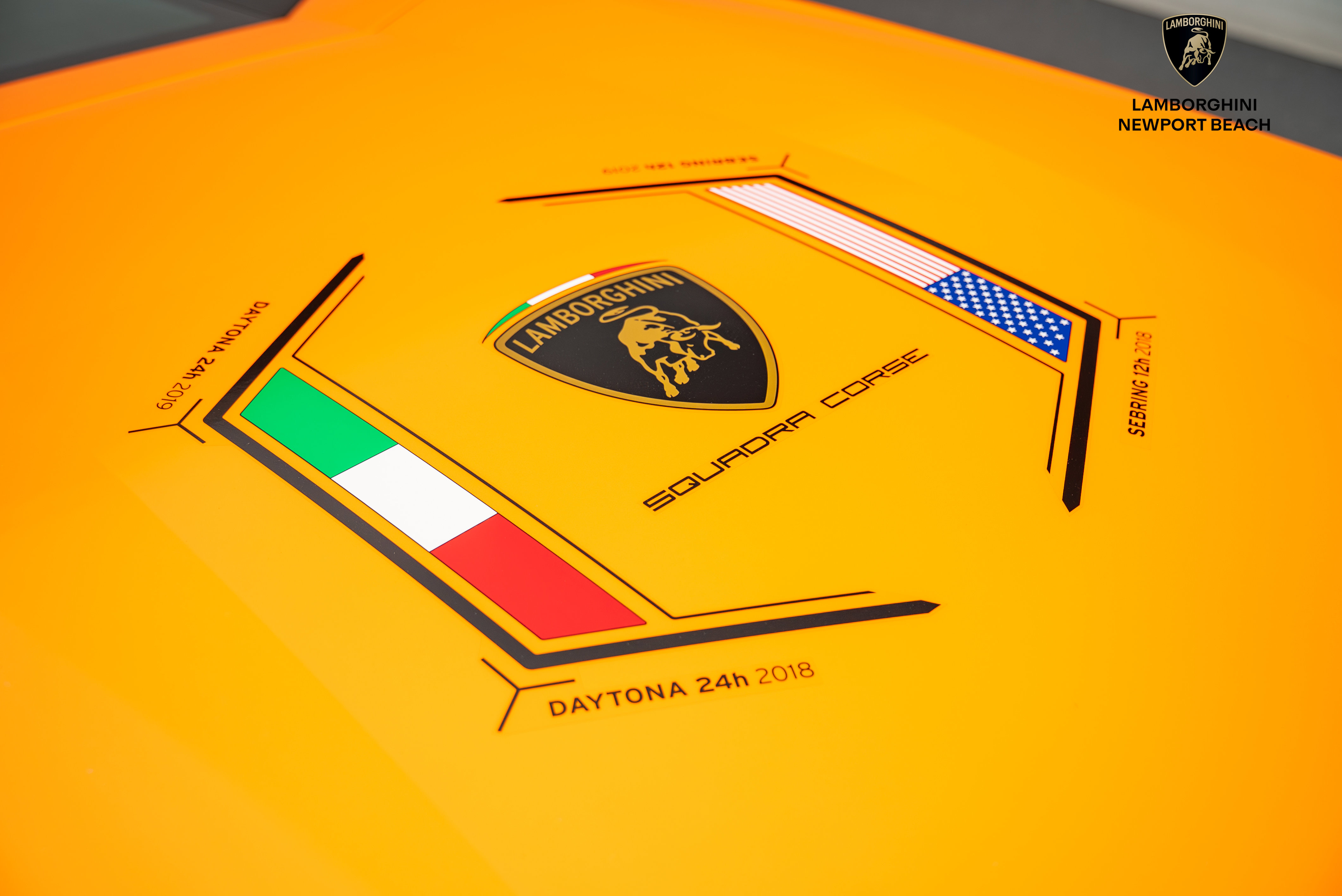 Used 2020 Lamborghini Huracan EVO image 5