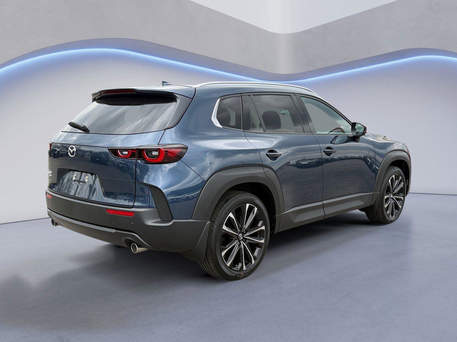 New 2026 MAZDA CX-50 AWD 2.5 S w/ Weather Package image 3