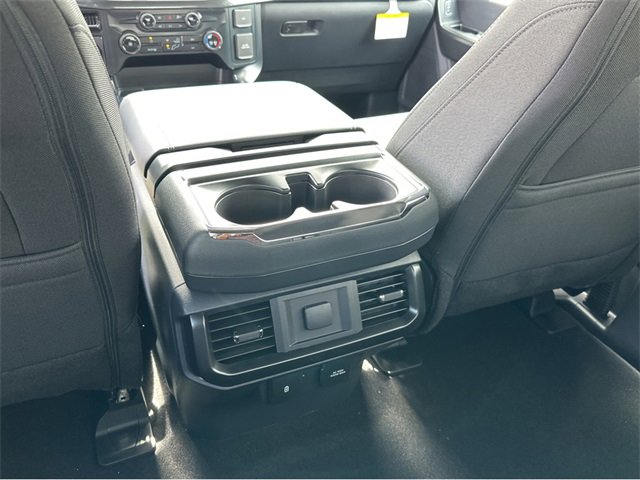 New 2025 Ford F150 STX w/ Equipment Group 200A image 22