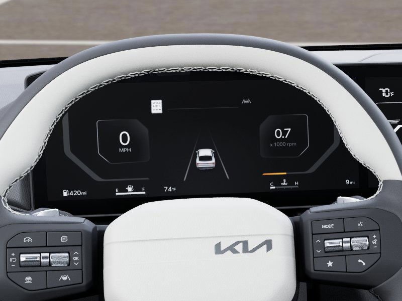 New 2025 Kia K4 GT-Line w/ GT-Line Premium Package image 41