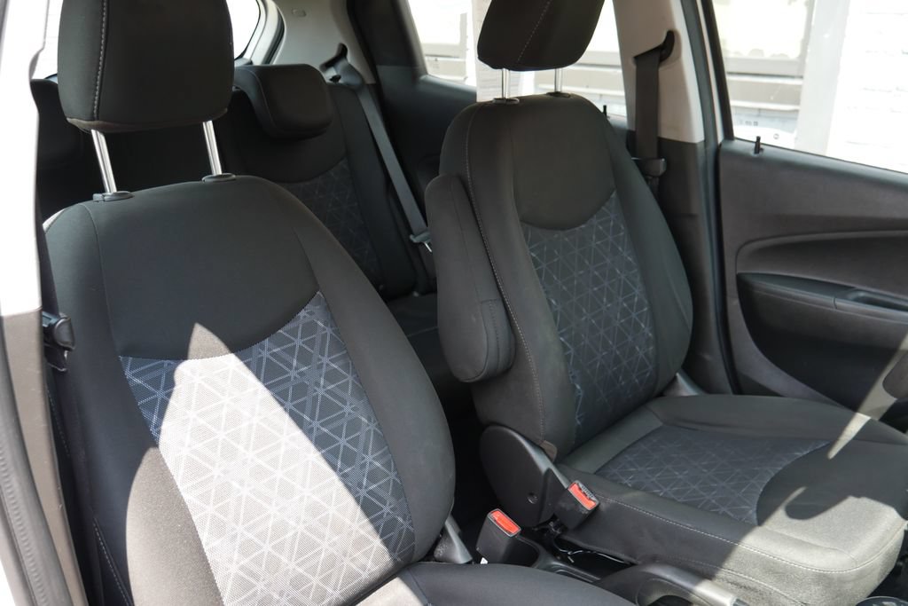 Used 2020 Chevrolet Spark LS FWD image 7