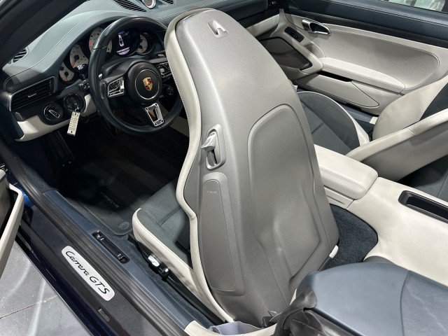 Used 2019 Porsche 911 Carrera GTS RWD image 52