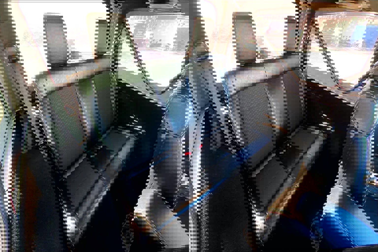 Used 2012 Jeep Wrangler Call of Duty image 15