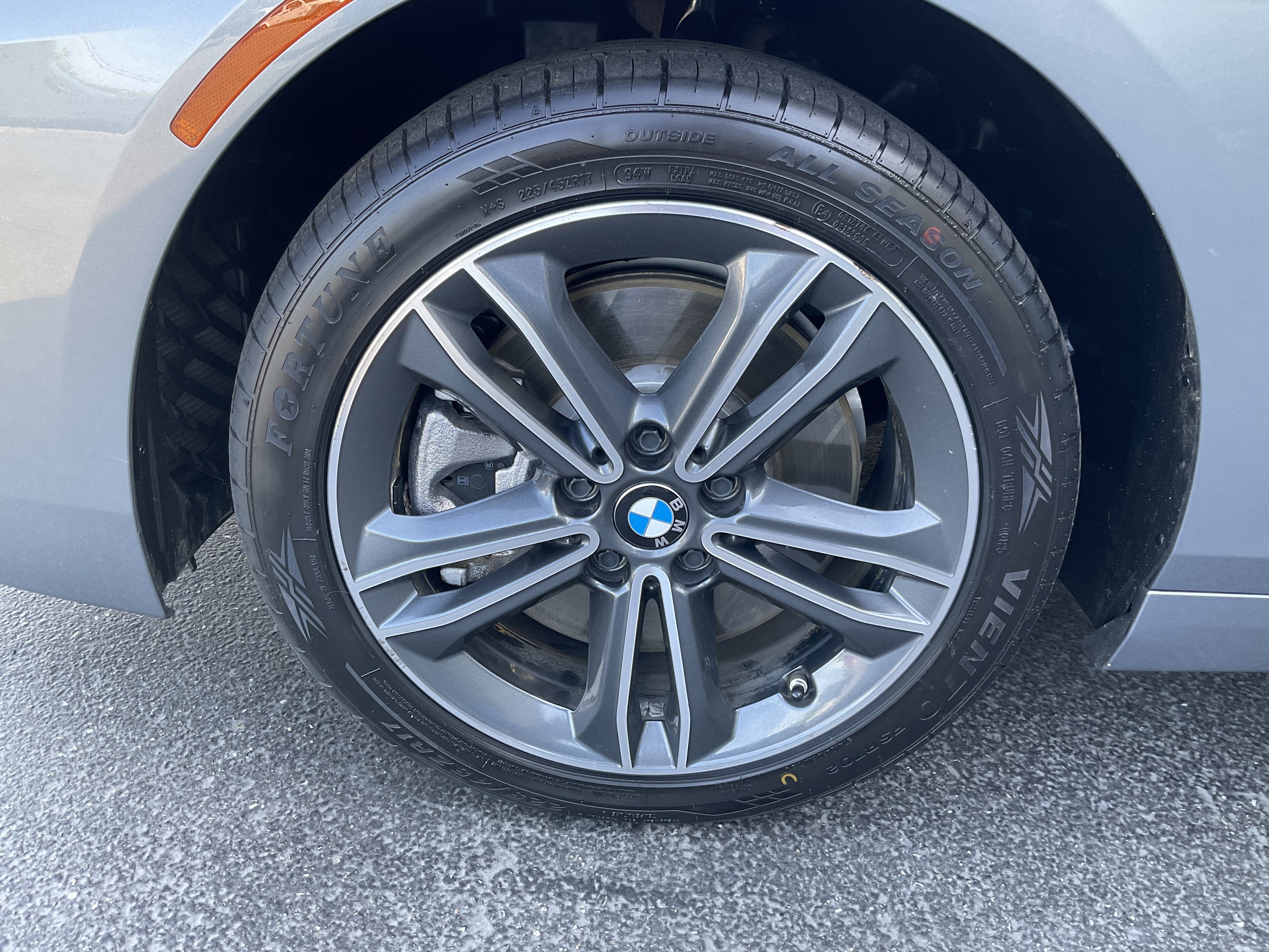 Used 2024 BMW 228i xDrive Gran Coupe image 11