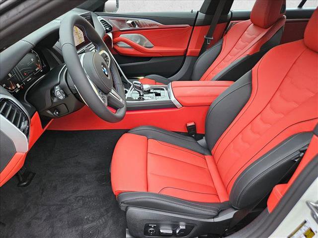 New 2026 BMW M850i xDrive image 15