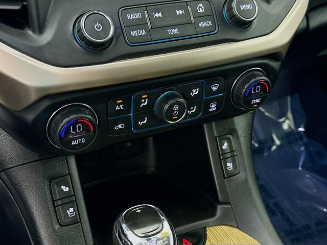 Used 2017 GMC Acadia Denali FWD image 16