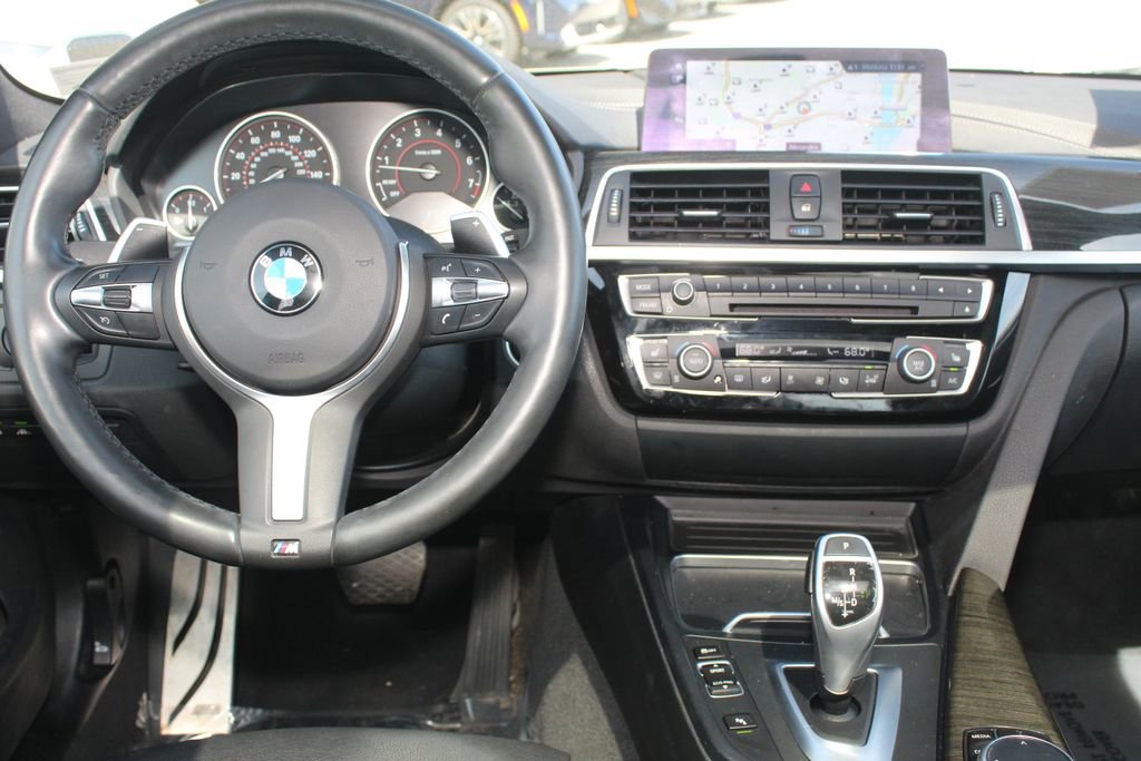 Used 2020 BMW 430i Gran Coupe xDrive image 21