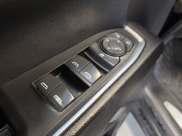 Certified 2023 Chevrolet Silverado 1500 RST AWD/4WD image 13
