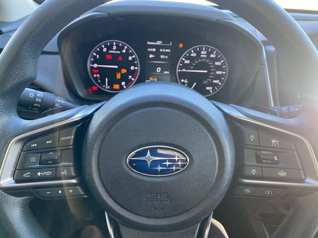 New 2026 Subaru Impreza 2.0i Sport image 13