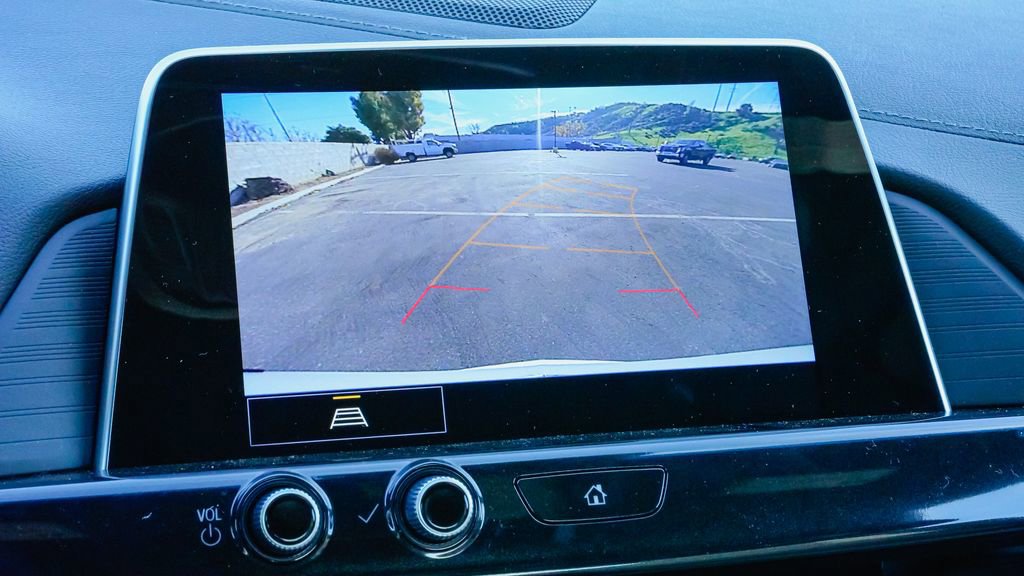 New 2026 Cadillac CT4 Luxury image 21