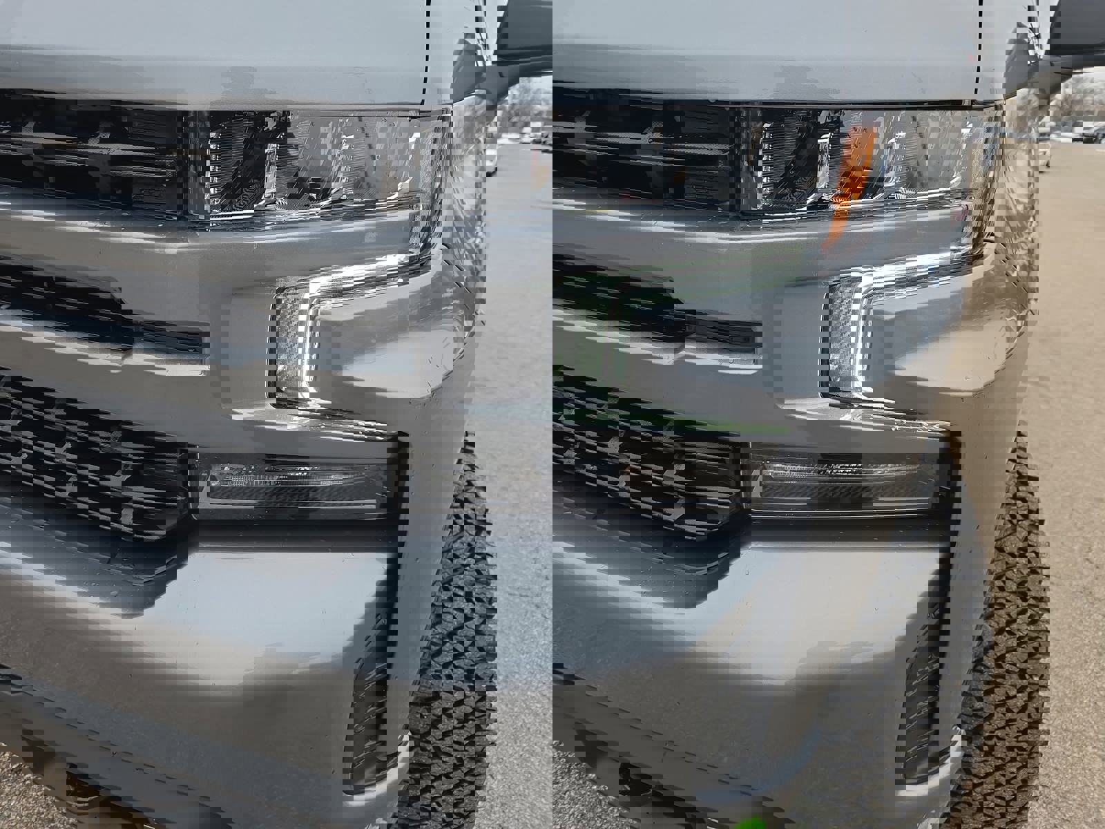 Used 2022 Chevrolet Silverado 1500 RST w/ All Star Edition Plus image 34