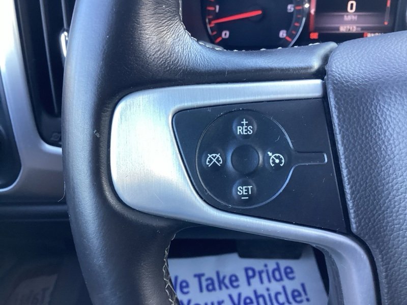 Used 2016 GMC Sierra 2500 SLE w/ SLE Preferred Package image 30