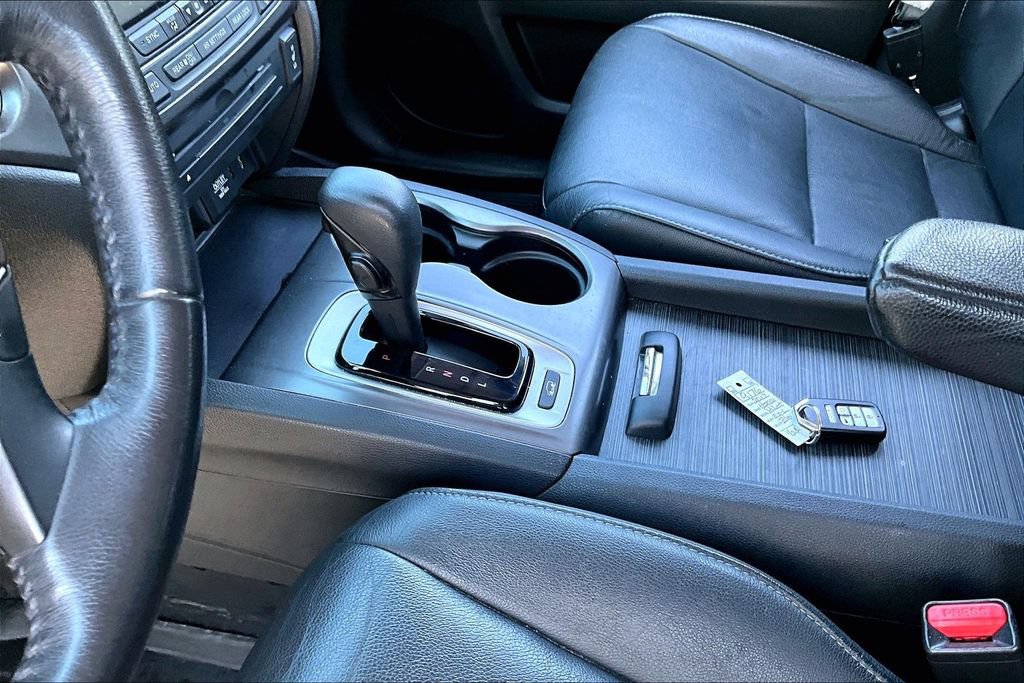 Used 2017 Honda Pilot EX-L image 17