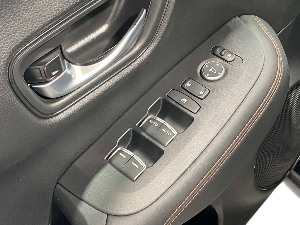 New 2026 Honda HR-V Sport image 18