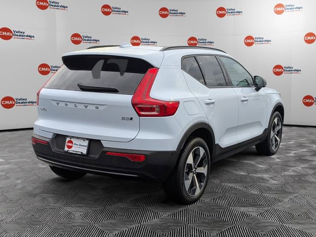 Used 2026 Volvo XC40 B5 Plus w/ Protection Package Premier image 5