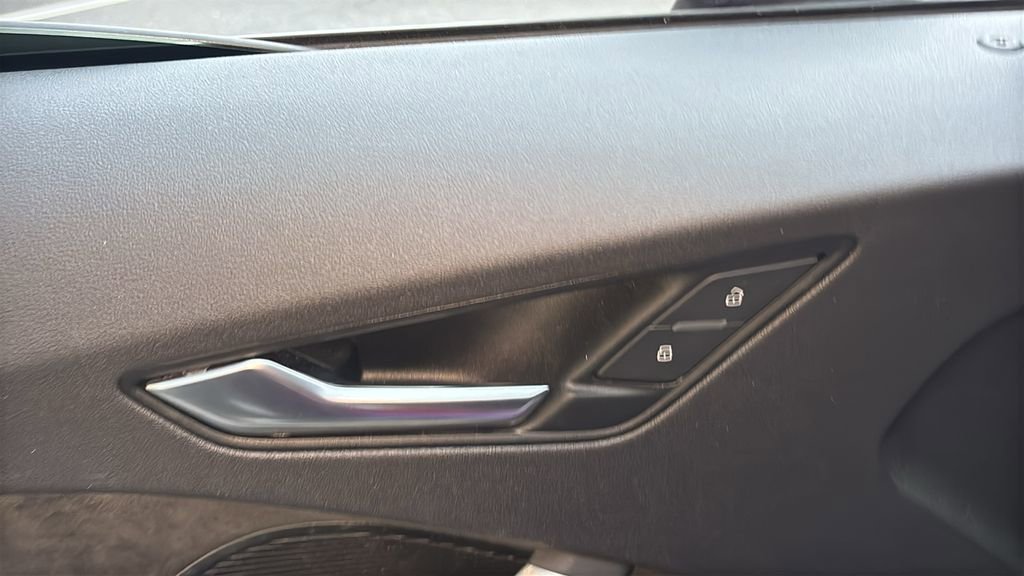 Used 2022 Audi TT 2.0T w/ S Line Competition Package image 7