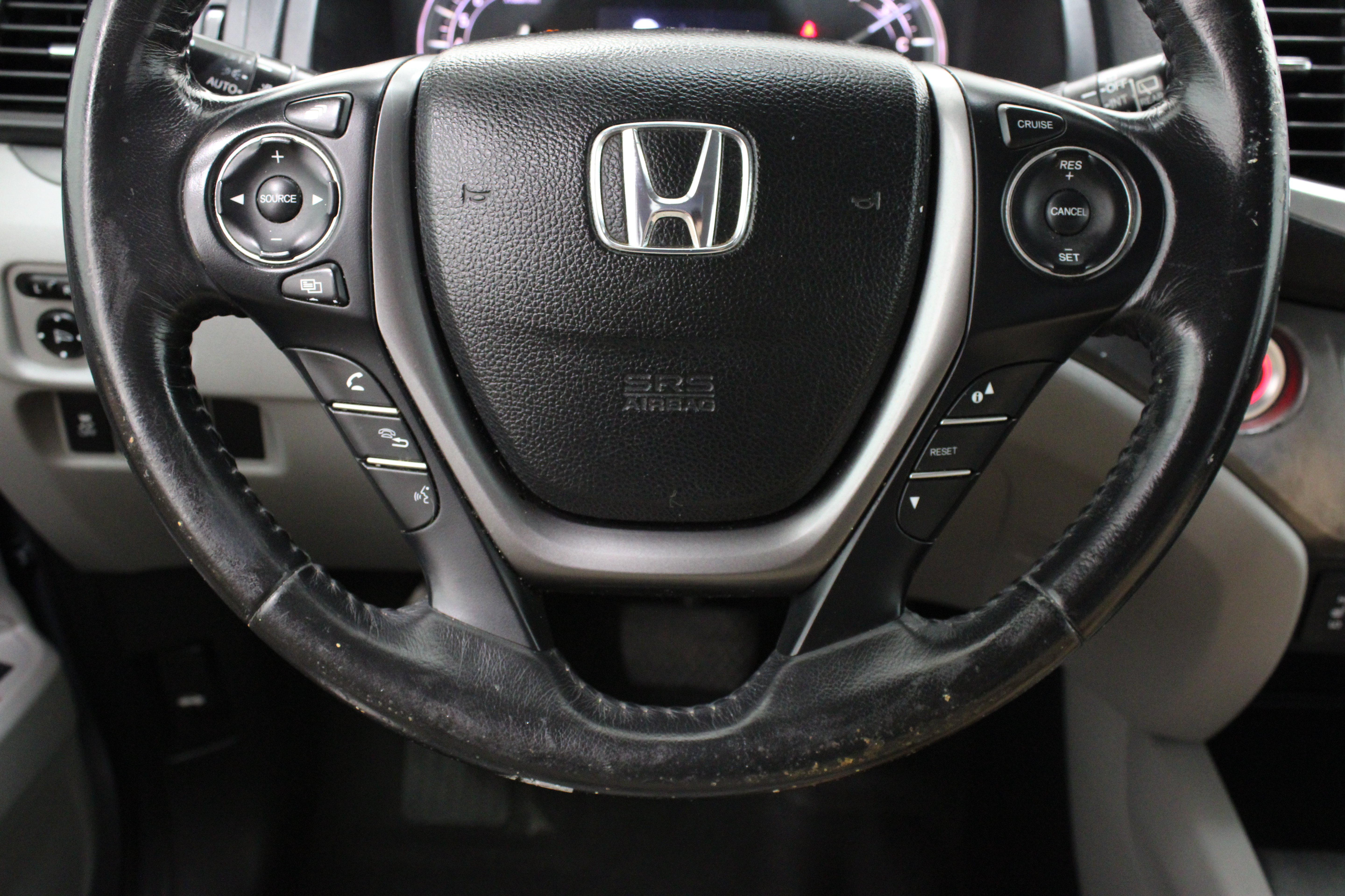 Used 2018 Honda Pilot EX-L image 25