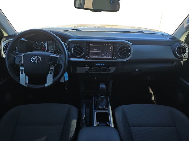 Certified 2022 Toyota Tacoma SR5 image 9