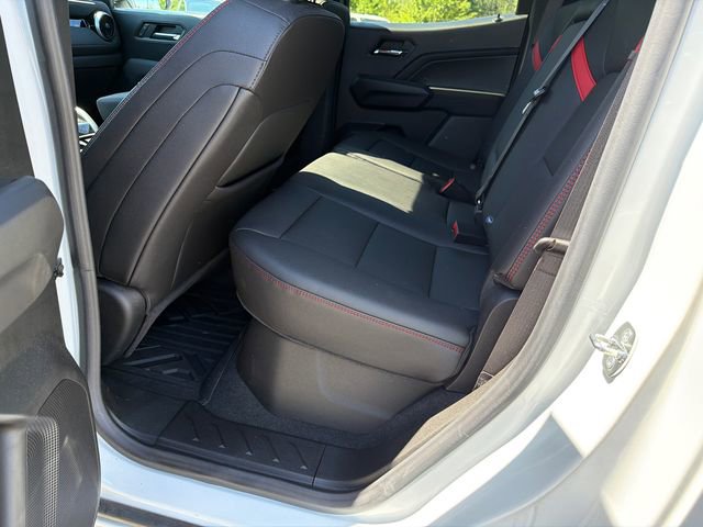 Certified 2023 Chevrolet Colorado Z71 w/ Z71 Convenience Package 2 image 20