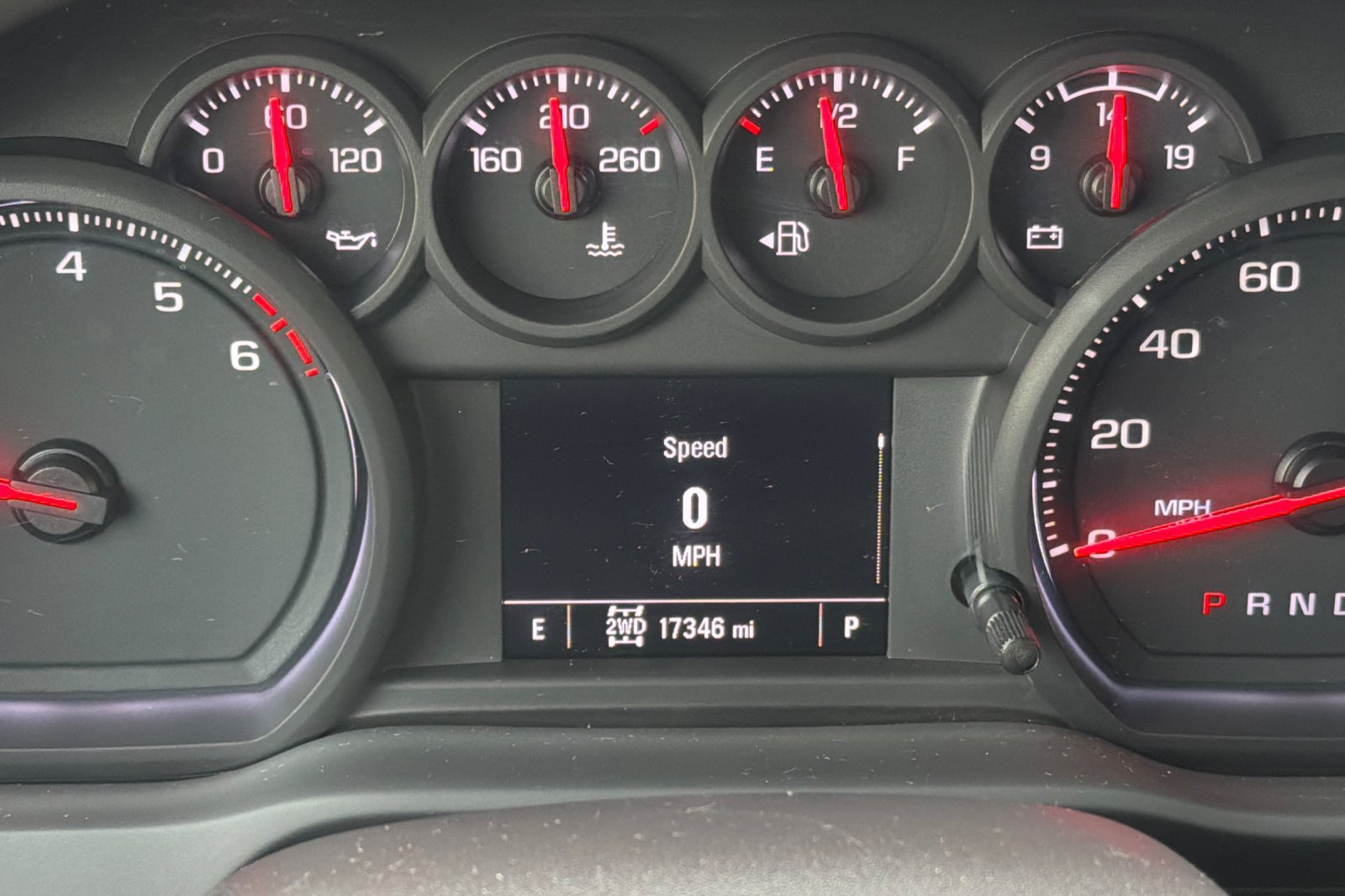 Used 2024 Chevrolet Silverado 1500 Custom Trail Boss w/ LPO, Dark Essentials Package AWD/4WD image 21