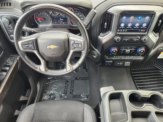 Used 2020 Chevrolet Silverado 1500 LT w/ All-Star Edition image 28