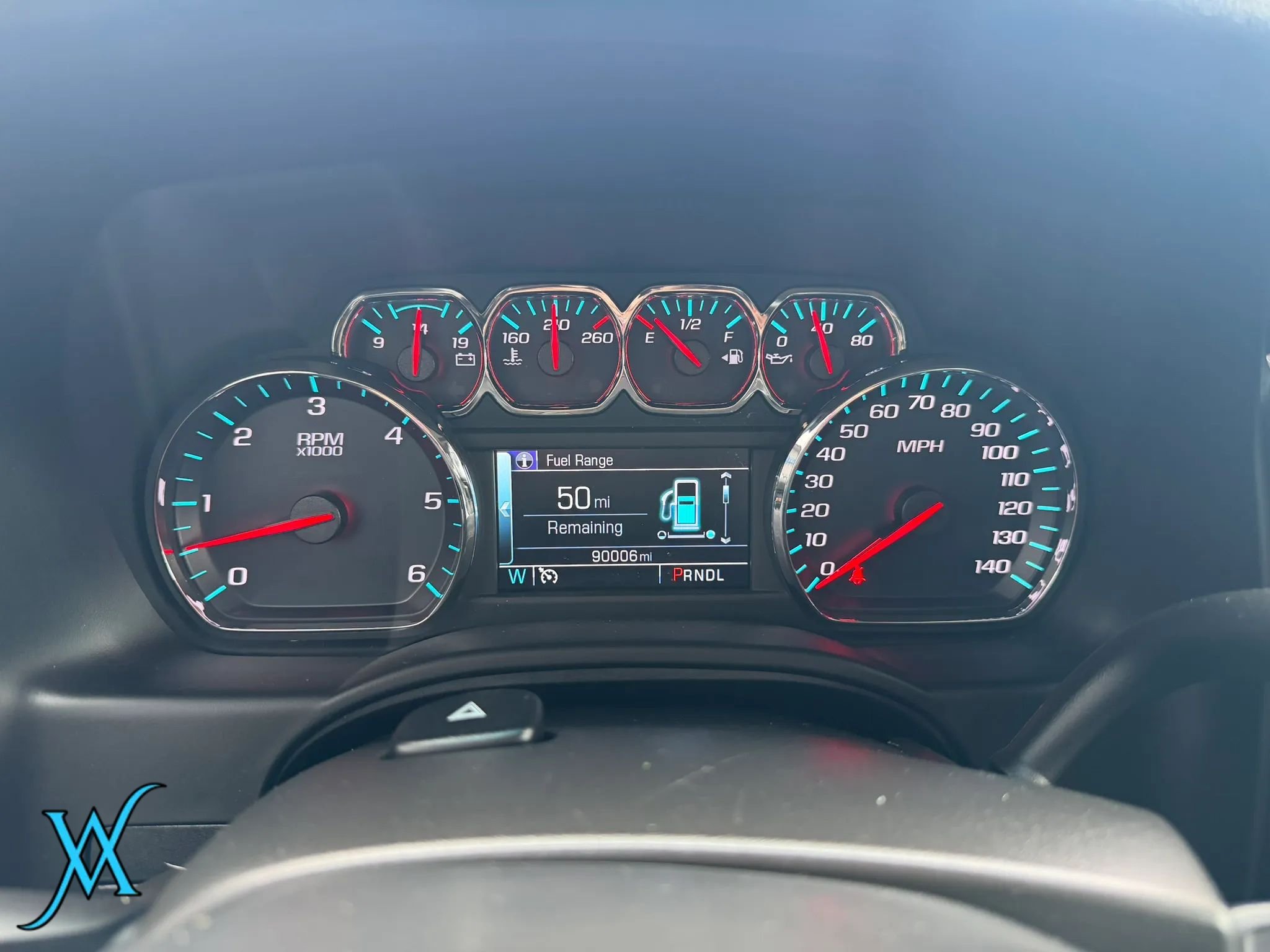 Used 2020 Chevrolet Tahoe LT AWD/4WD image 32
