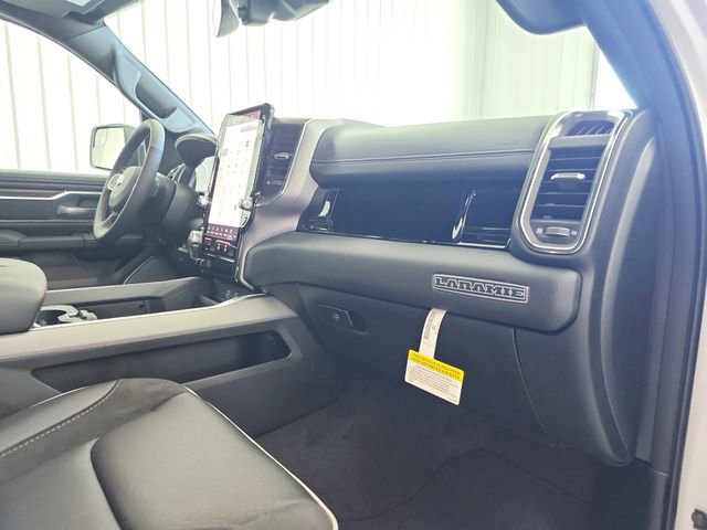 New 2026 RAM 1500 Laramie w/ Night Edition image 34